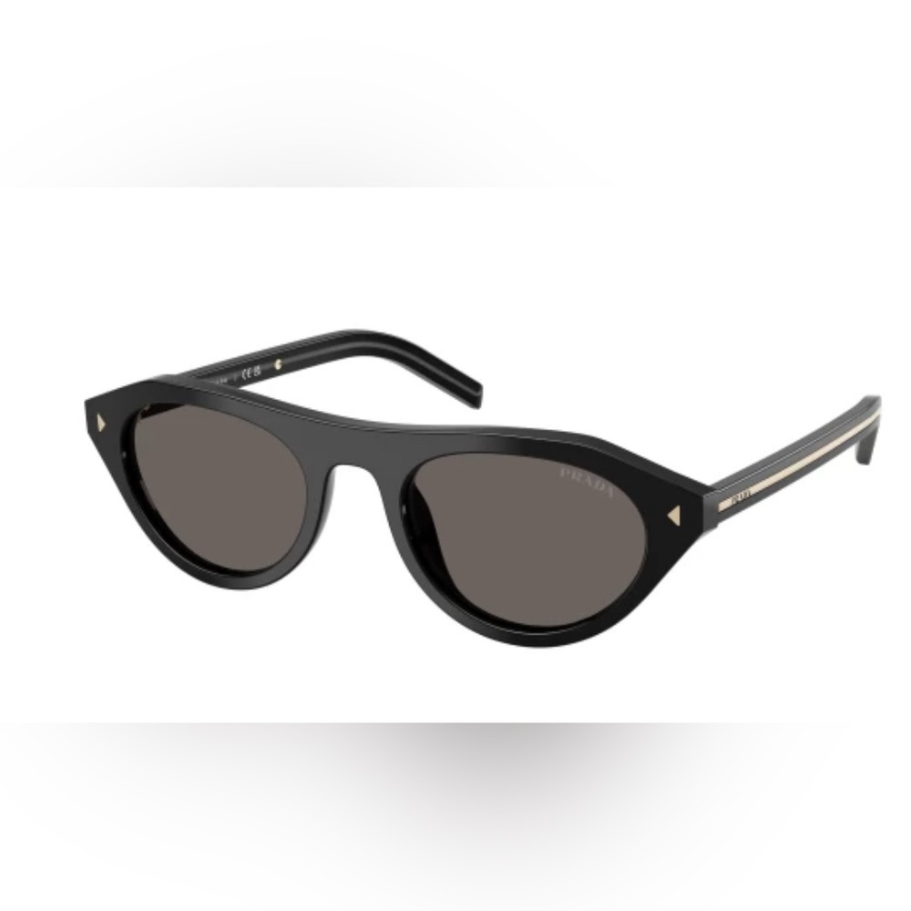 Prada Black Sunglasses